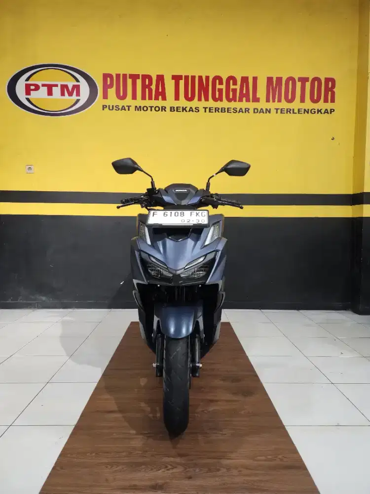 VARIO 160 CBS TAHUN 2024 (PUTRA TUNGGAL MOTOR)