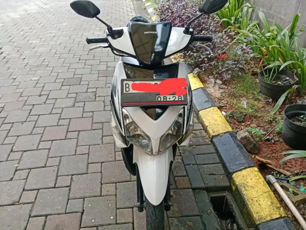 Jual santai vario 110