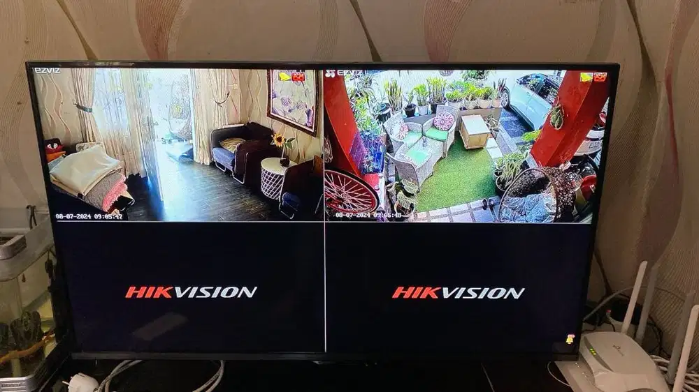 PASANG CCTV HARGA TERJANGKAU HASIL MEMUKAU