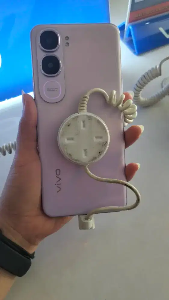 Cash or  Credit Vivo Y21d