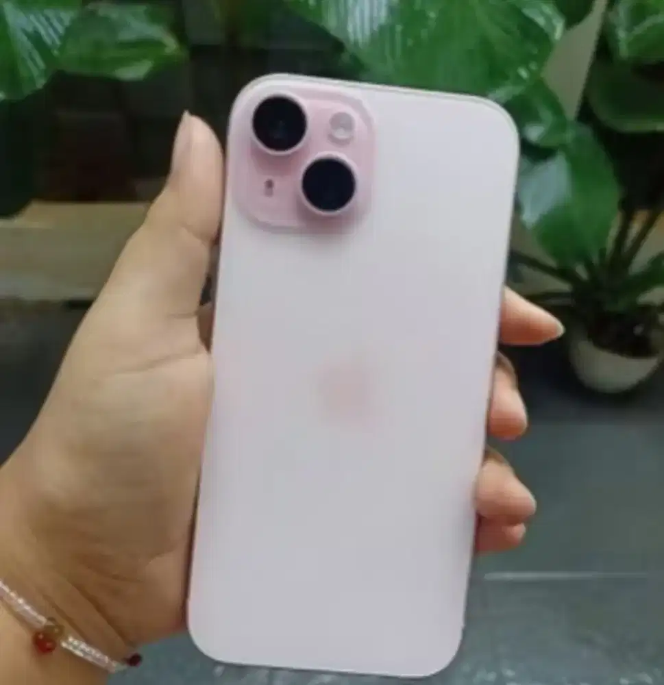 Iphone 15 god job condition