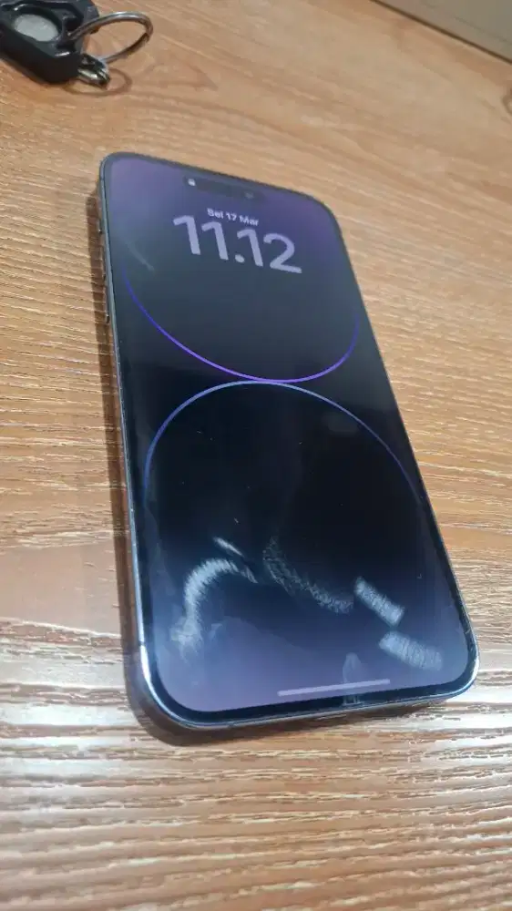 Iphone 14 pro max 256gb