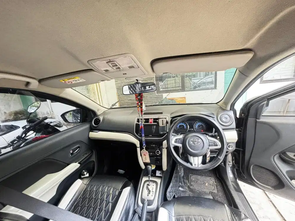 Toyota Rush 2019 Diesel