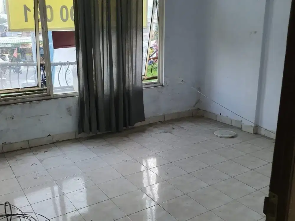 Ruko di Permata Palem, Lokasi Strategis, Harga Masih Bisa Nego