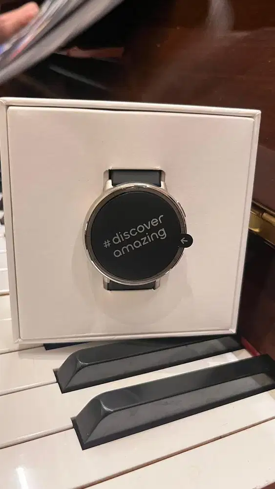 Amazfit Active 2 2nd Like New