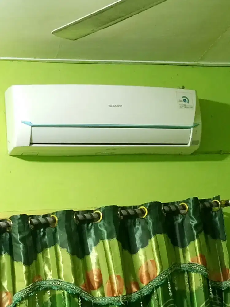 Ac Sharp 1/2 PK Made in Thailand