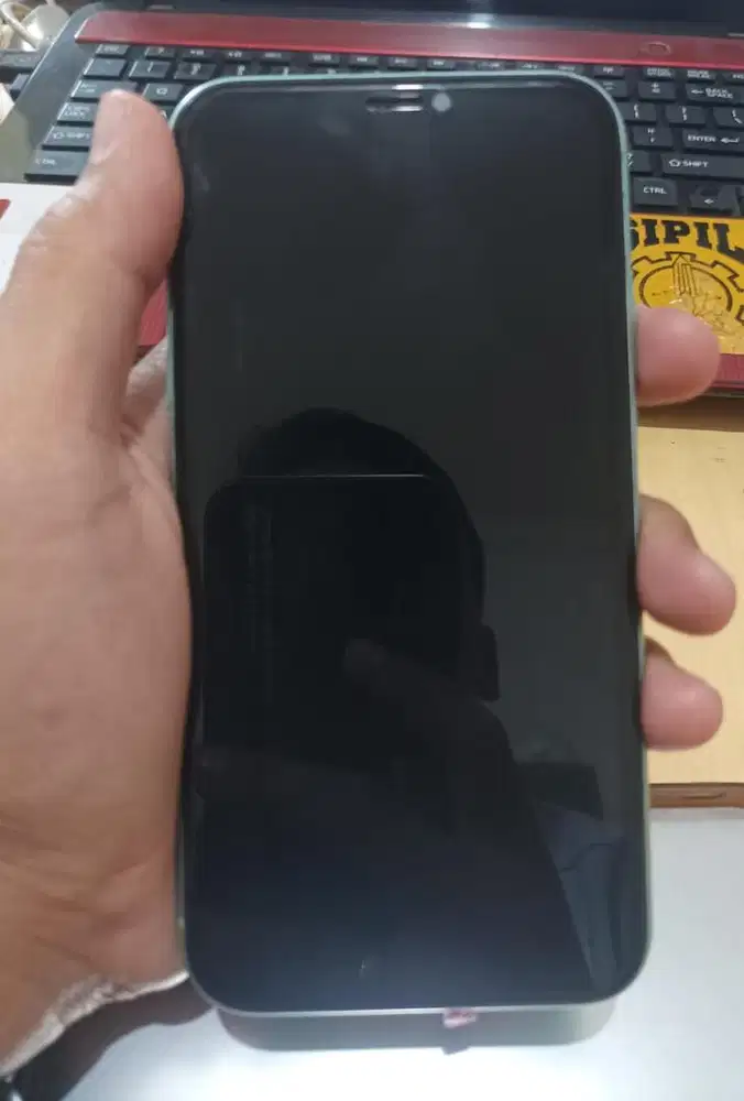 IPHONE 11 128GB INTER