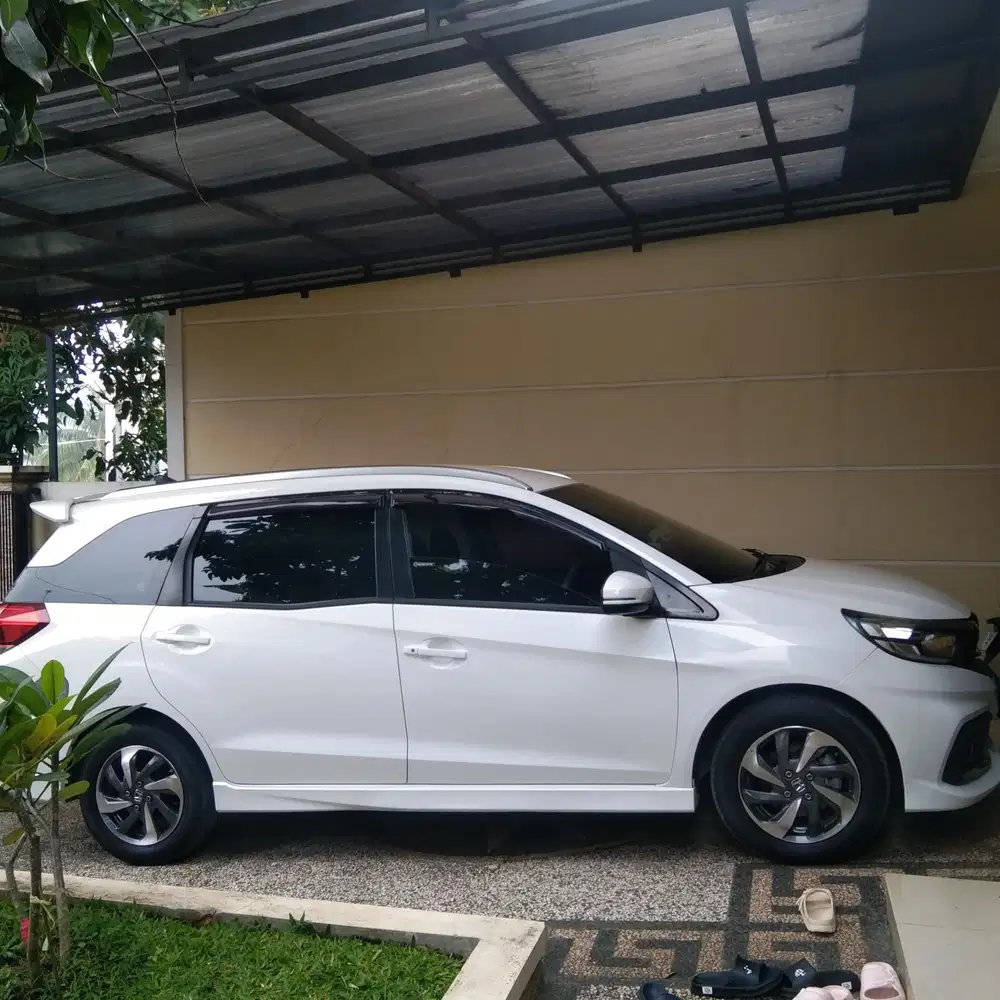 Honda Mobilio 2019 Bensin