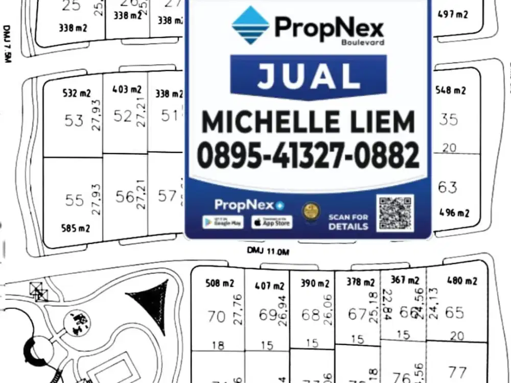 Kavling Graha Family