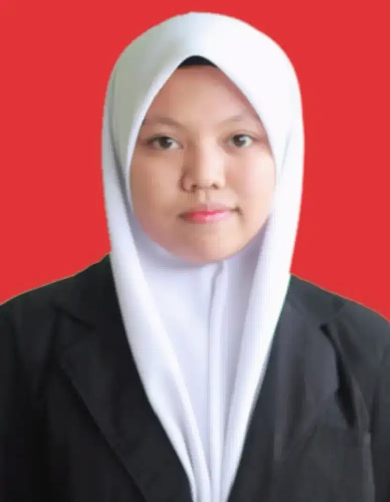 Siap bekerja sebagai Administrasi