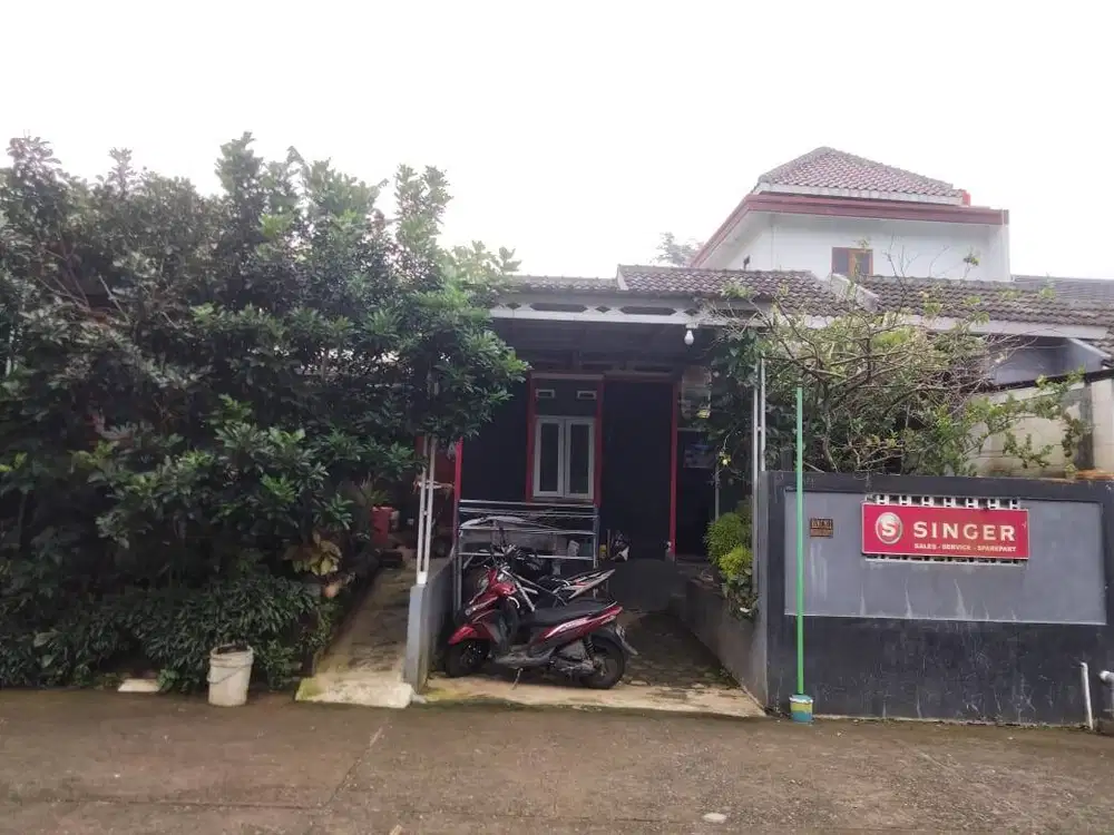 RUMAH ASRI, NYAMAN, HARGA MURAH DIJUAL: Mangunsari – Dekat UNNES