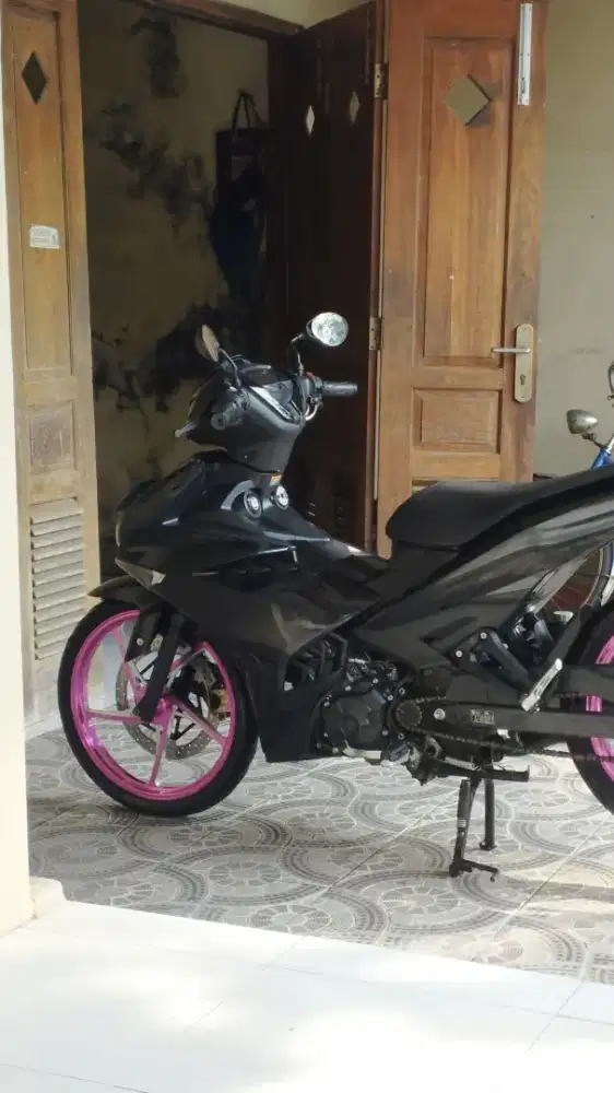 Mxking th 2022 Ad Boyolali