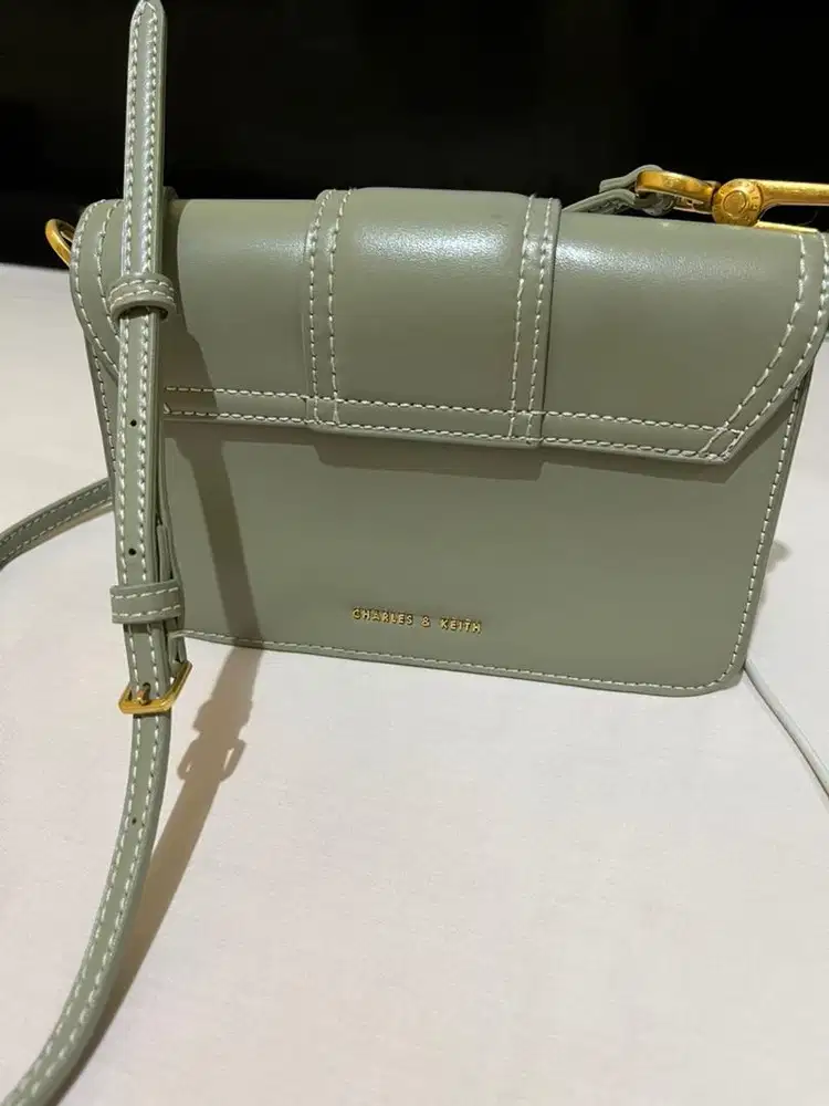 Jual tas selempang Ck