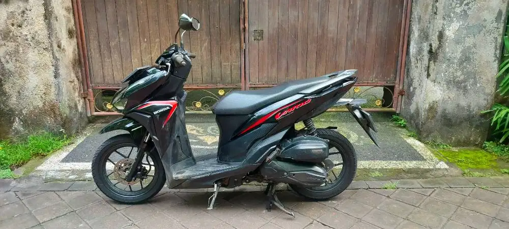 Model: Vario 125 CBS