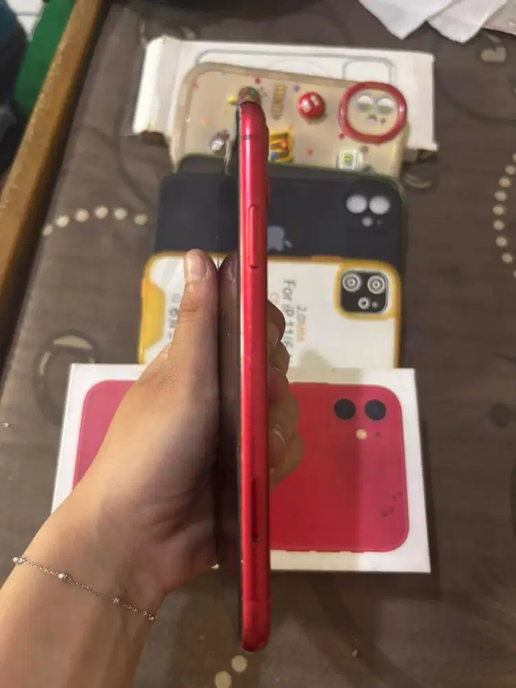 IPHONE 11 64 GB (ALL PROVIDER)