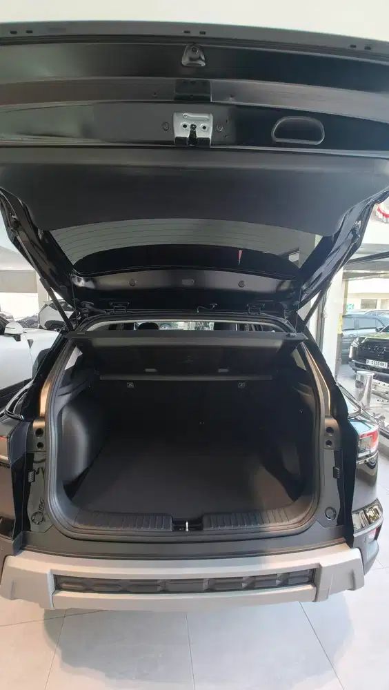 Hyundai Creta 2026 Bensin