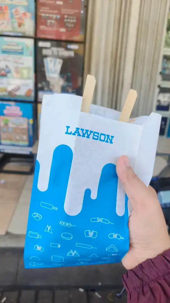 di cari yg mau JD art+ momong ank