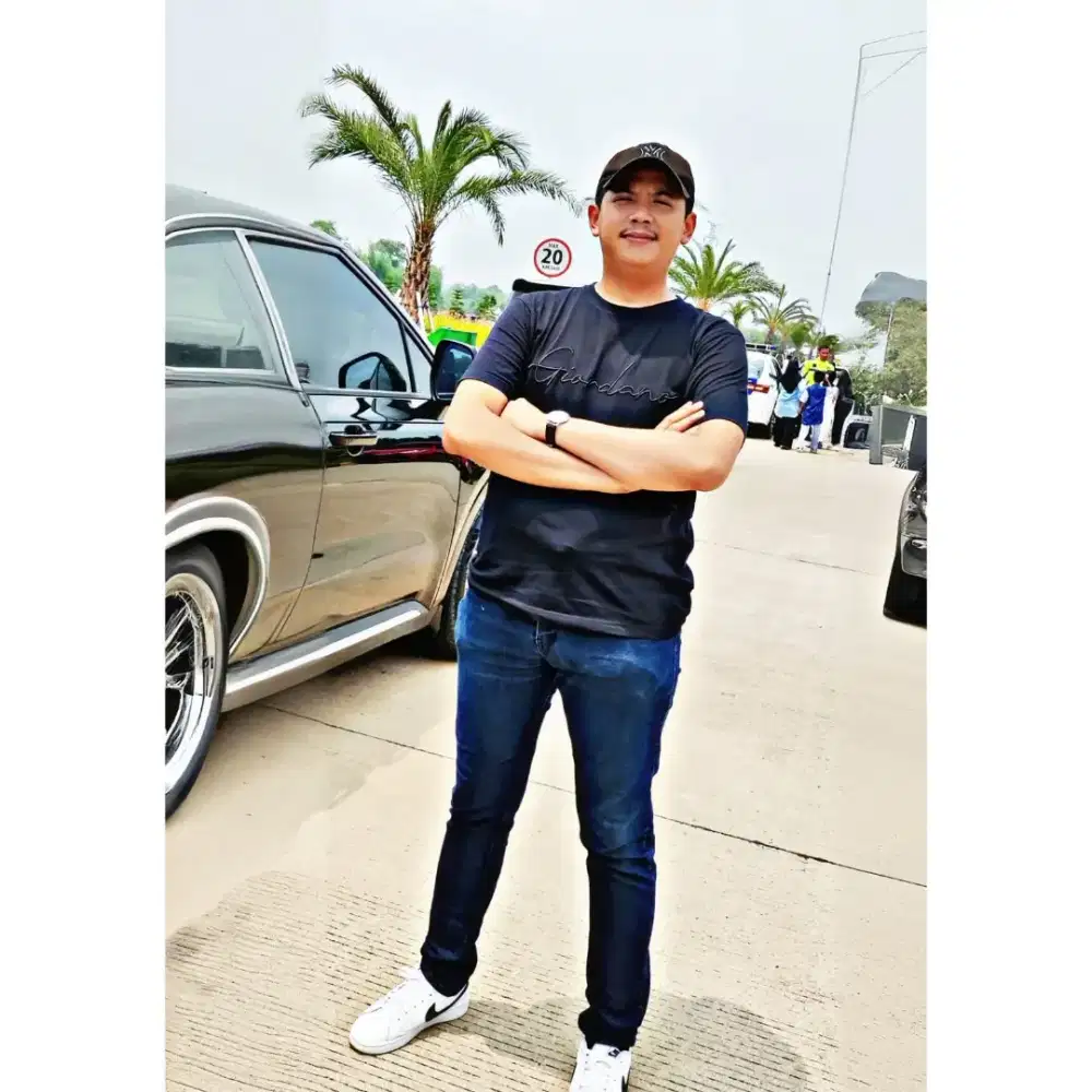 Cari kerja driver freelance