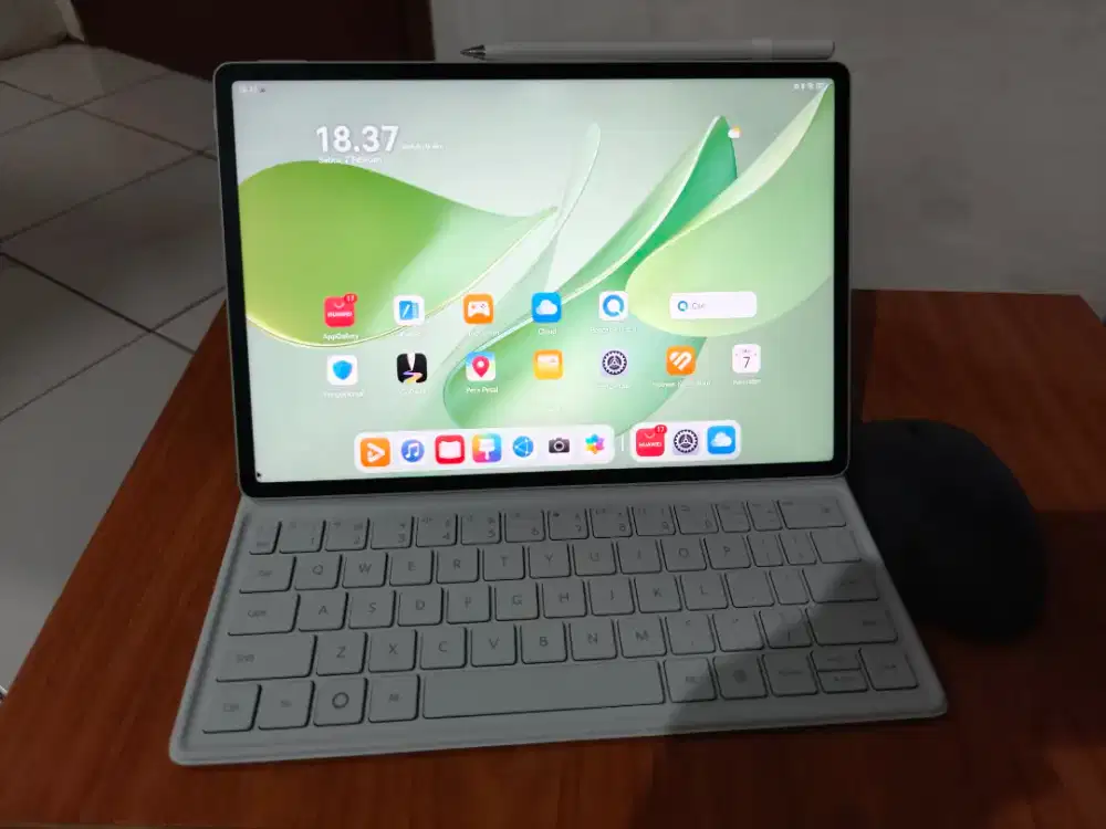 Huawei Matepad 12 X 2026