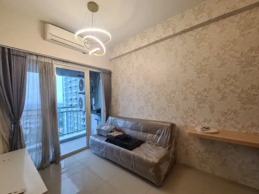 SEWA APARTEMEN TANGLIN