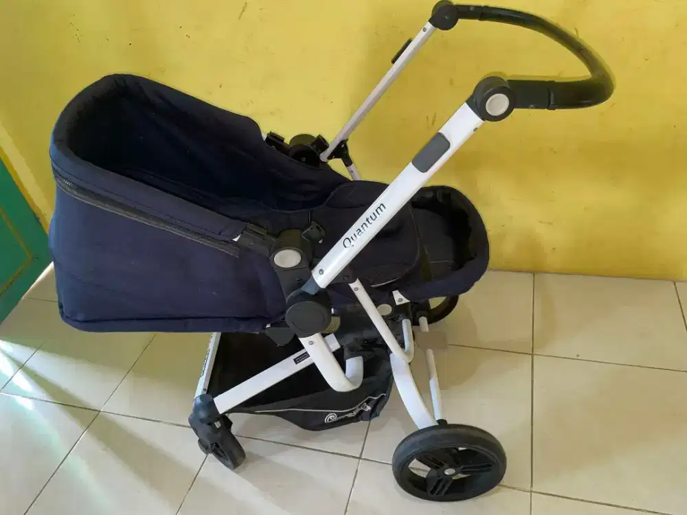 STROLLER BNS SERIES QUANTUM