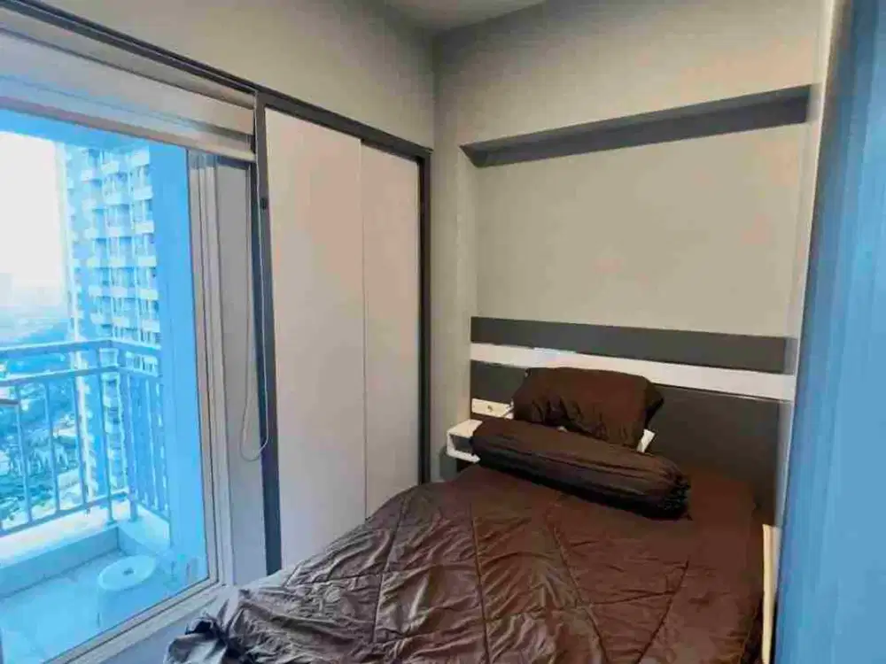 Termurah‼️Apartment Tanglin Di atas Pakuwon Mall Surabaya Barat