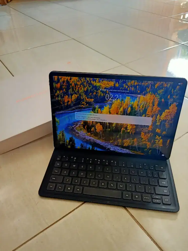 Huawei Matepad Air Ram 8Gb/128Gb