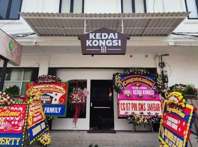 DICARI COOK / TUKANG MASAK