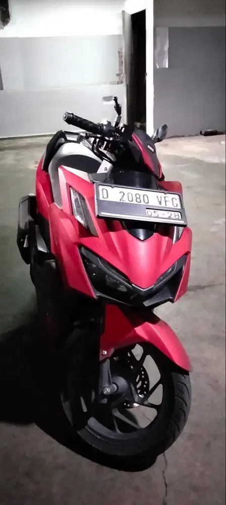 VARIO 160 CBS TH 2023 (BANDUNG)