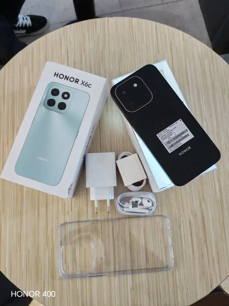 HONOR X6C New Produk Cuma 2Jutaan saja