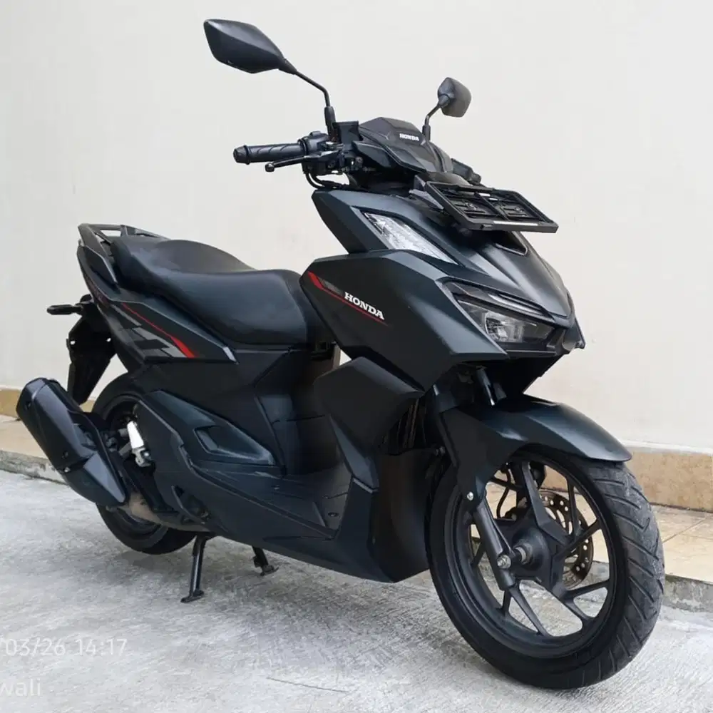 HONDA VARIO 160 CBS TH 2025 CASH/KREDIT