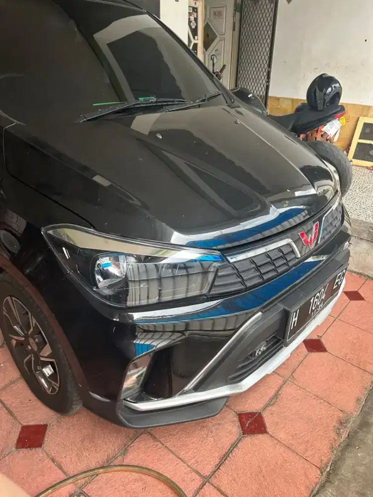 Wuling Confirm 1.5 C Lux