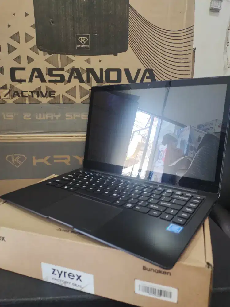 Laptop Murah Kualitas Terbaik