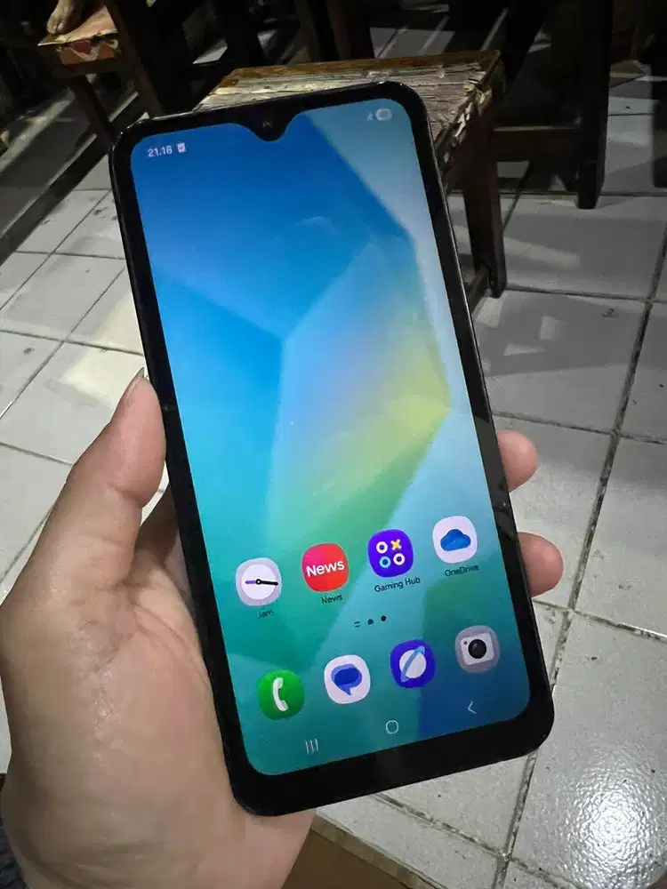 samsung a16 ram 8/128