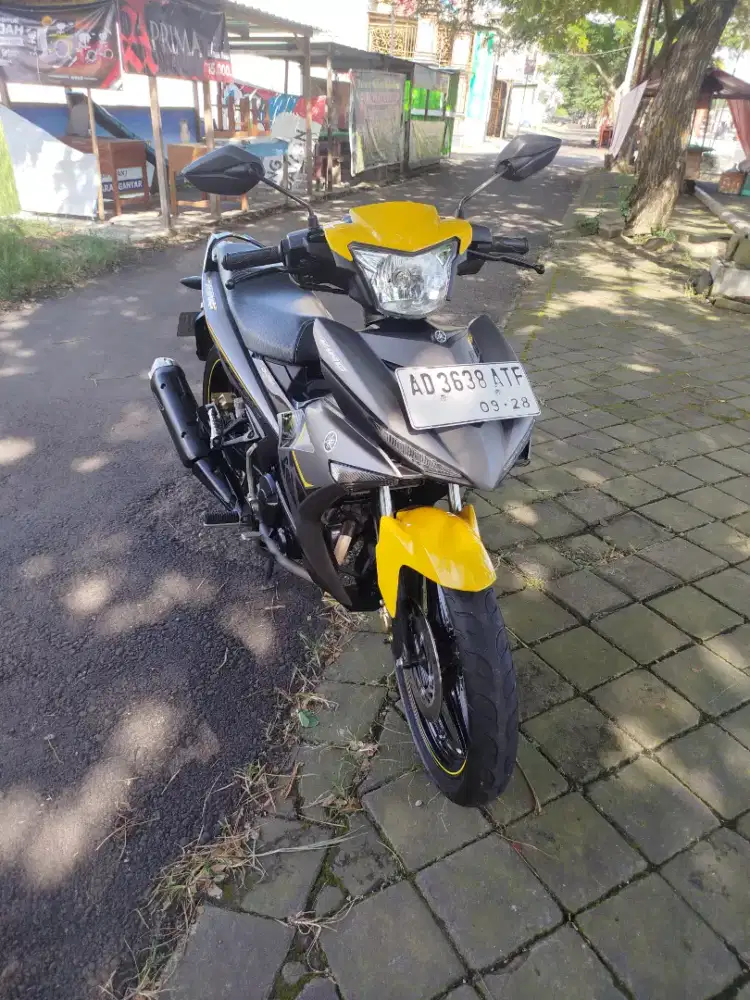 MX KING TAHUN 2018 ISTIMEWA