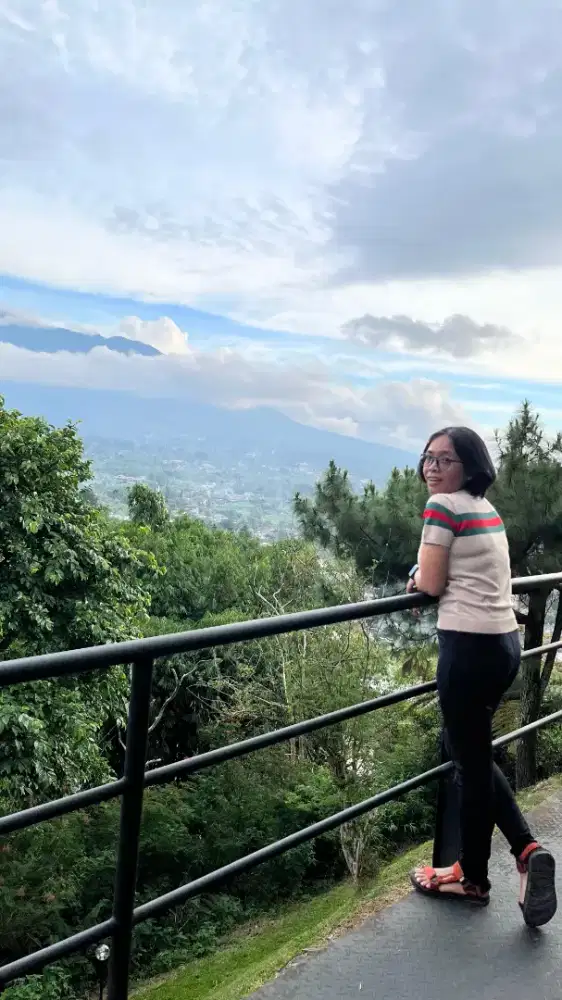 Buat laporan keuangan dan pajak