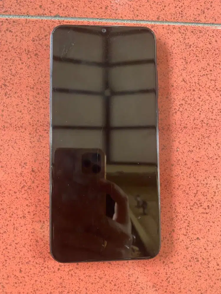 Dijual HP samsung A04