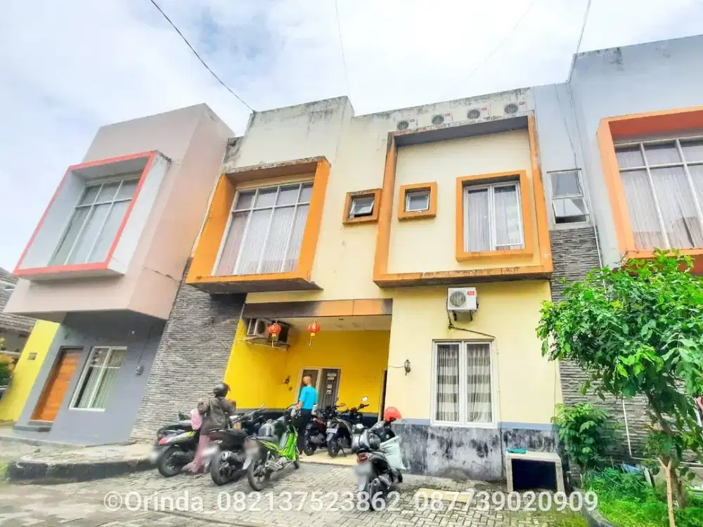 Homestay Jl Veteran Umbulharjo Dekat UAD, UTY, Malioboro, XT Square Jogja