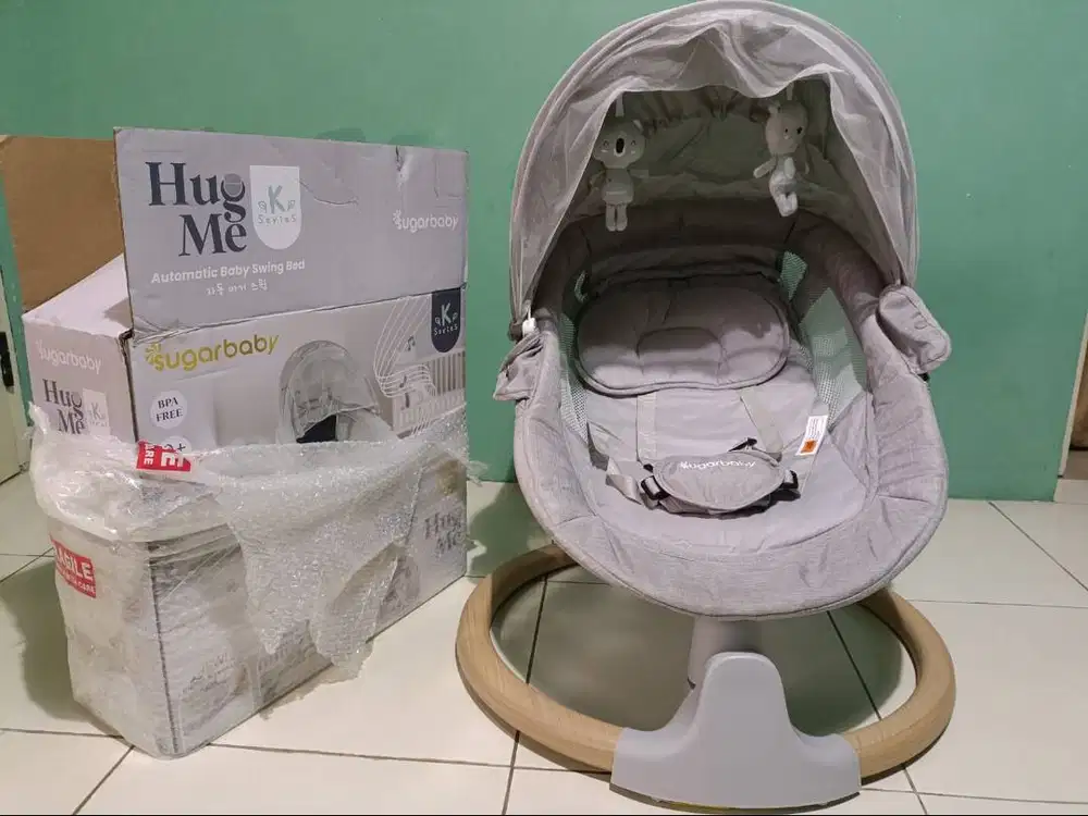 Sugarbaby Baby Swing