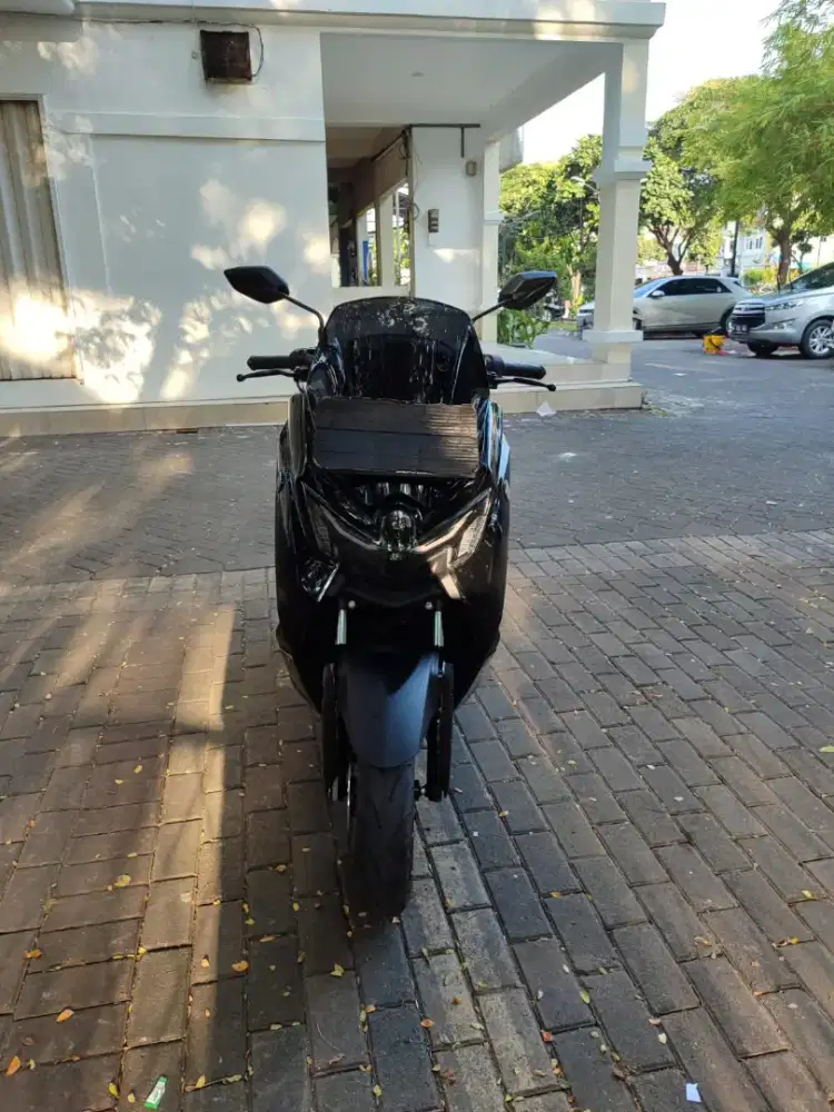 YAMAHA NMAX NEO S 2025 PAJAK PANJANG
