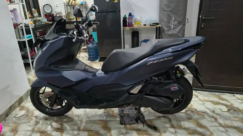 PCX CBS 2023 PRIBADI