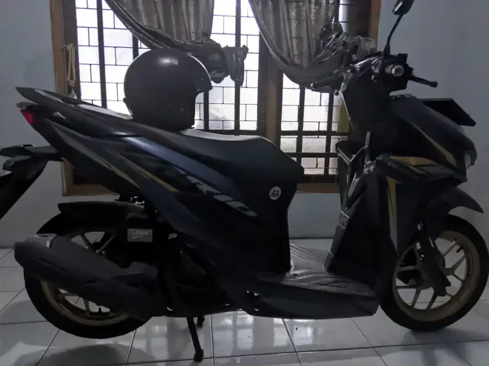Vario 125 led 2021