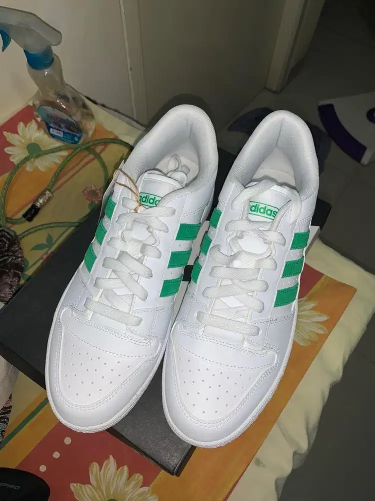 Adidas Basketball Break Start