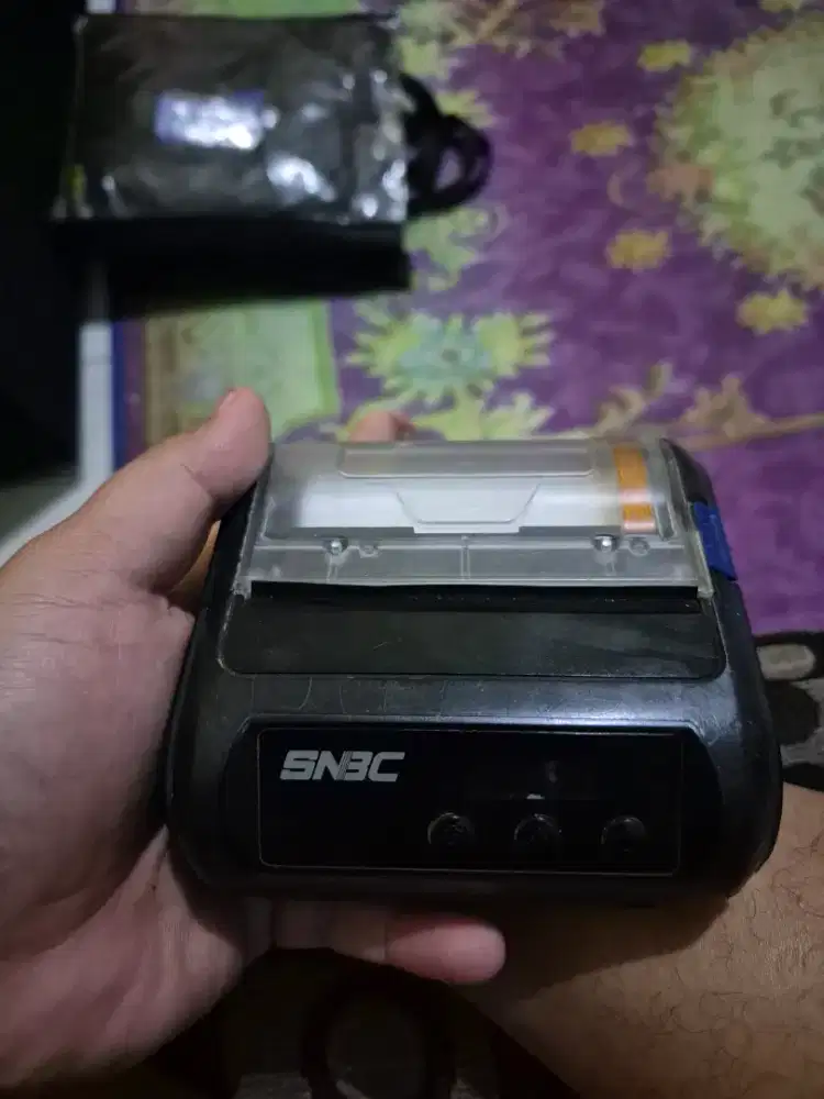 PRINTER THERMAL SNBC 80MM