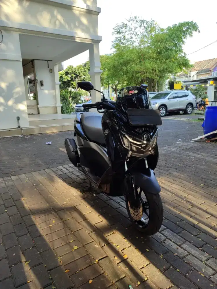 YAMAHA NMAX NEO S 2025 PAJAK PANJANG