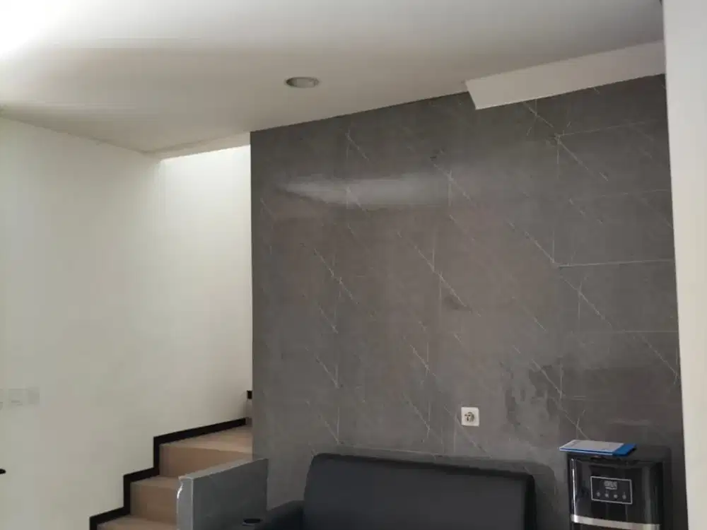 Di Sewa kan Rumah Siap Huni di Kawasan KIIC Karawang.