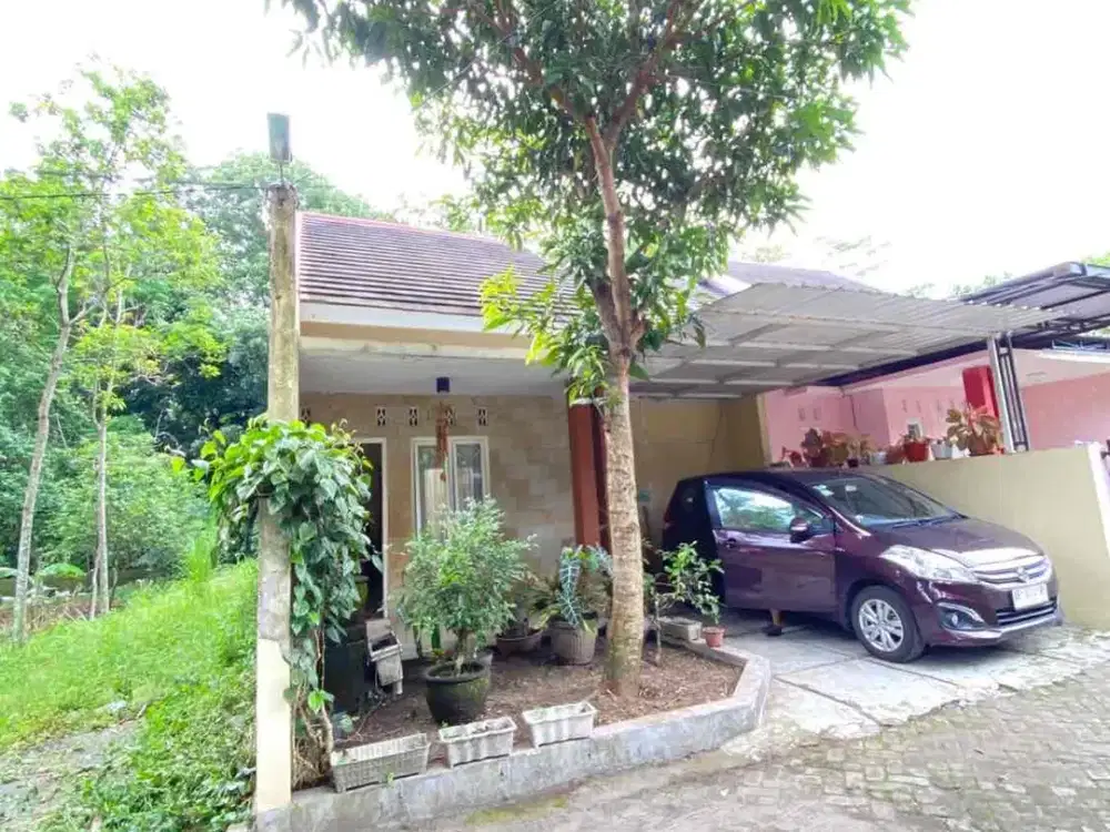 Dijual Rumah Siap Huni di Jakal KM12,5 Candirejo Sleman
