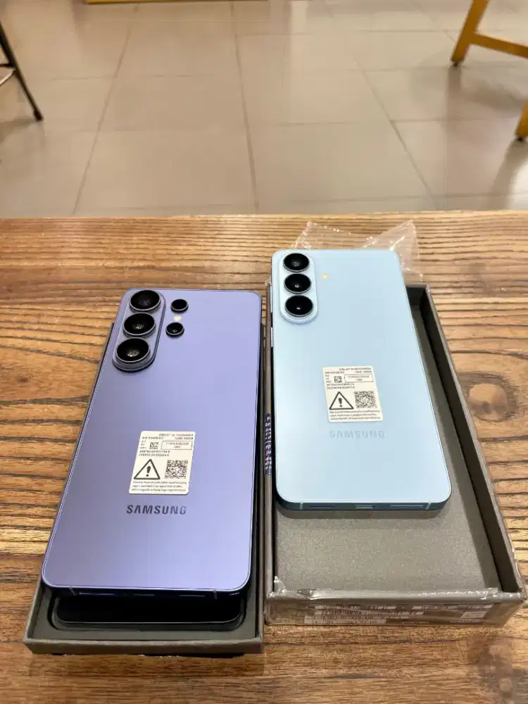 Samsung S26 Ultra 12/512GB Violet