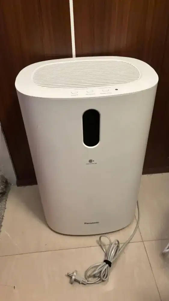 purifier panasonic