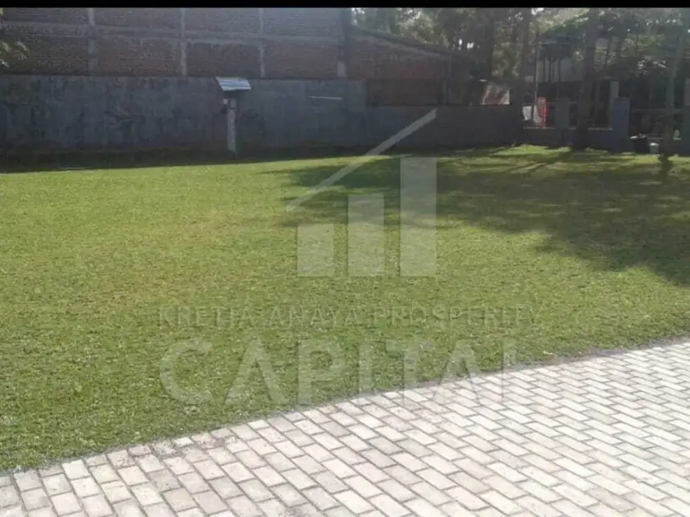 KAVLING SIAP BANGUN DI SARIWANGI BANDUNG